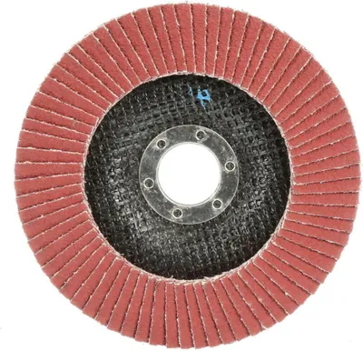 Zdjęcie produktu dla krążek do laminowania 3M Cubitron II 969F, średnica 115 mm, ziarnistość 80