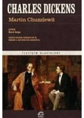 Obrázek produktu pro Martin Chuzzlewit