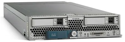 Produktbild von Blade Server/UCS B200 M3 w/o CPU Mem HDD