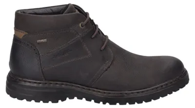 Produktbild von Josef Seibel - Erroll 52 - Herrenschnürstiefel - moro 42952071330 (45/moro)