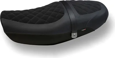 Produktbild von Satteldecke Comfort 3BL-2 für Kawasaki Z 900 RS (2018-2022)