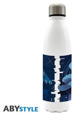 Image de Bouteille - SOLO LEVELING, Jinwoo, 500 ml