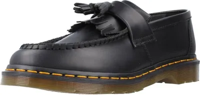 Immagine prodotto di Mocassini Del Marchio Dr. Martens Del Modello Adrian Ys Nero