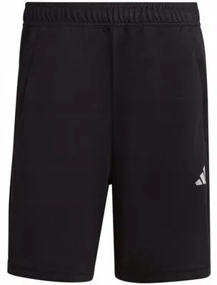 Produktbild von Adidas - "Essentials" Shorts für Herren - Training PP4967 (S) (Schwarz)