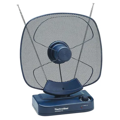 Produktbild von TechniSat Digitenne TT2, Mono, DVB-T, FM, UHF, VHF, 230V, 50Hz, 75 Ohm, 36 dB