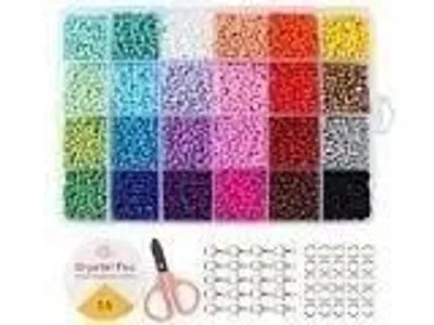 Zdjęcie produktu dla Koraliki DIY - ADAR