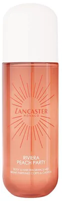 Productafbeelding van Lancaster 99350254232, 236 ml, Voor dames, Geschikt voor alle huidtypes, Hydraterend, Verfrissend, INGREDIËNTEN: ALCOHOL DENAT., AQUA/WATER/EAU, GLYCERIN, PARFUM/FRAGRANCE, PEG-40 HYDROGENATED..., Spanje