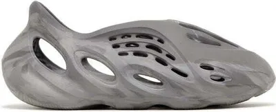 Produktbild von Yeezy Foam RNNR MX Granite - EU: 44