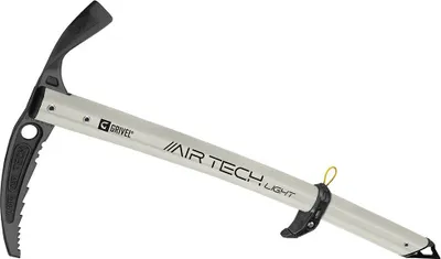 Obrázok produktu pre Sekera na ľad Grivel Air Tech Light G-slider Silver 53 cm Silver 53 cm