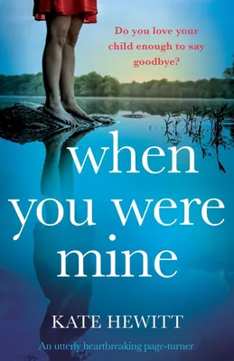 Produktbild von When You Were Mine