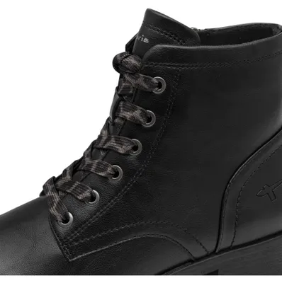 Immagine prodotto di Stivaletti eleganti da donna Tamaris 1-25111-47, neri