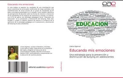 Produktbild von Educando mis emociones