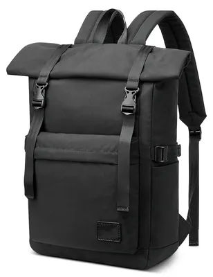 Produktbild von Großer Rucksack für 15,6 Zoll Laptop mit wasserdichter Funktion