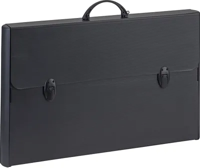 Obrázek produktu pro Favorit 400173500, Portfolio, Černá