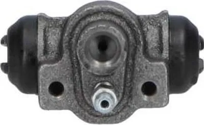 Produktbild von KAVO PARTS Radbremszylinder Trommelbremse Hinten für HONDA Jazz II Schrägheck (GD, GE3, GE2) BWC-2014