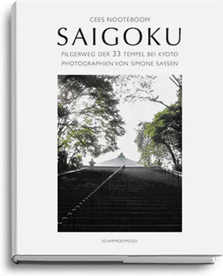 Obrázok produktu pre Saigoku - Pilgerweg der 33 Tempel bei Kyoto