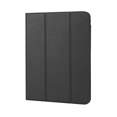 Produktbild von Tucano Premio Schutzhülle iPad Pro 11 2020 2021 Tablethülle Bookcase schwarz