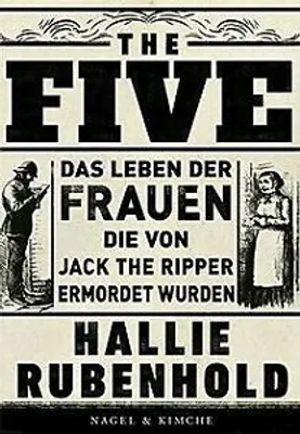 Obrázek produktu pro The Five