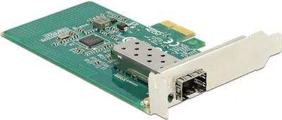 Obrázok produktu pre DeLOCK 89481, Interný, Kábel, PCI Express, Vlákno, 1000 Mbit/s