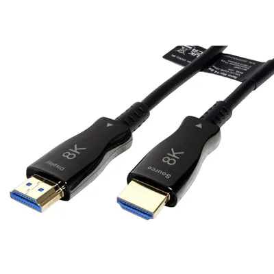 Obrázek produktu pro Value VALUE 14.99.3487 Kabel HDMI 50 m HDMI typ A (standardní) černý
