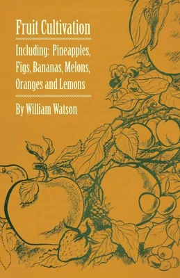 Produktbild von Fruit Cultivation - Including