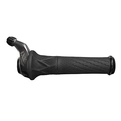 Produktbild von Schalthebel Sram SL XX1 Eagle – Drehgriff rechts schwarz (12-fach) 00.7018.303.001