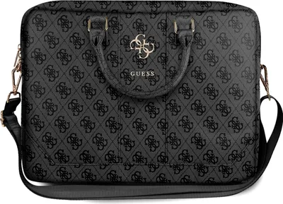 Obrázek produktu pro Guess GUCB15G4GFGR 15  grey 4G Uptown