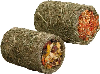 Zdjęcie produktu dla Karlie Tubez tunel do gryzienia wypełniony, 125g