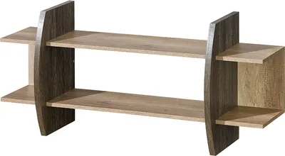 Produktbild von Minio, Wandregal "ROMEO 13", 120cm, Canyon Eiche / Arusha