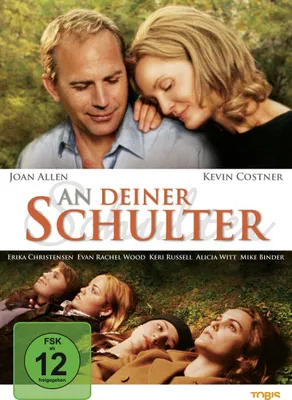Produktbild von An Deiner Schulter