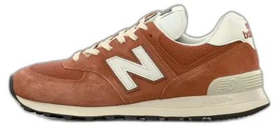 Zdjęcie produktu dla New Balance 574 sneakersy buty damskie U5745UK