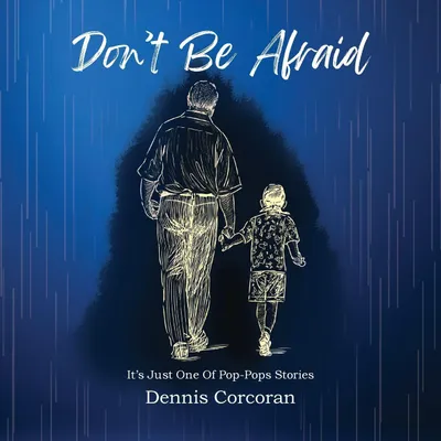 Produktbild von Don't Be Afraid