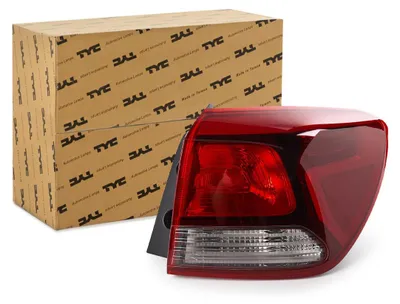 Obrázek produktu pro Zadní světlo TYC 11-15025-05-2