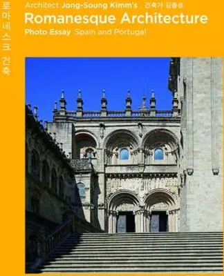 Produktbild von Romanesque Architecture