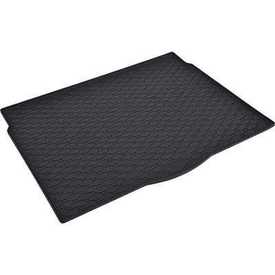 Produktbild von RIGUM Laderaum-/ Kofferraumwanne Matte Gummi für OPEL ASTRA J