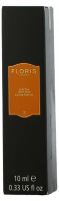 Produktbild von Floris Santal Intense Eau de Parfum Spray (10 ml)