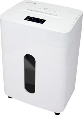 Produktbild von Olympia Aktenvernichter MC 2508 S Weiß