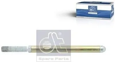Produktbild von DT Spare Parts Gabelkopf Kupplungsverstärker (Schubstange) 1.13084 204mm