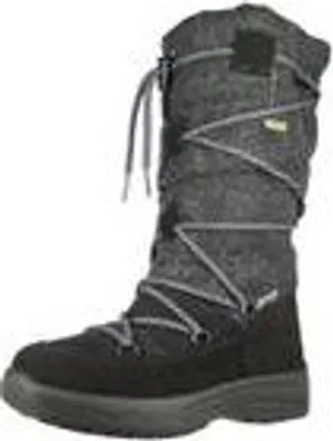 Produktbild von Lackner Schuhe GmbH Stiefel 7667 Sophie LS TX OC Schwarz