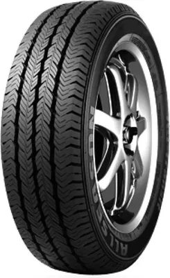 Produktbild von Sunfull Ganzjahresreifen motorcycle-tyres SF-08 AS ( 215/65 R15C 104/102T )