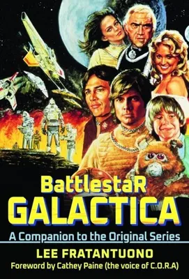 Obrázok produktu pre Battlestar Galactica
