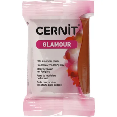 Produktbild von Cernit, Kupfer (057), 56 g/ 1 Pck.