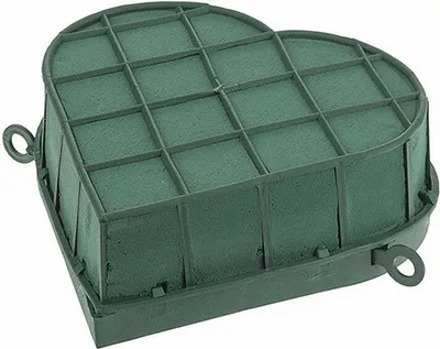 Produktbild von Auto - Herz Hochzeit, 24 x 9 cm, Autoschmuck Hochzeit, Autogesteck Motorhaube