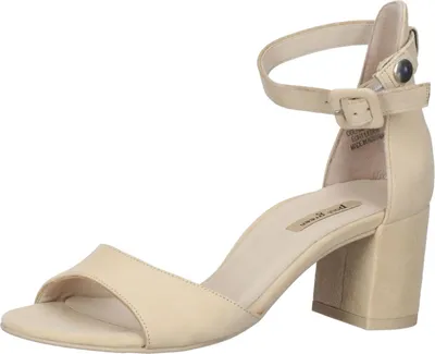 Produktbild von Paul Green Sandalen Sandalen Leder