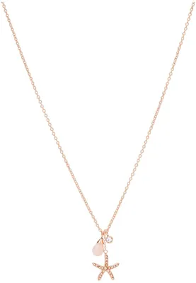 Obrázok produktu pre Fossil Jewelry CLASSICS JF03519791 Dámsky náhrdelník