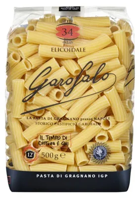 Image de Pâtes Elicoidali Garofalo, 500 g