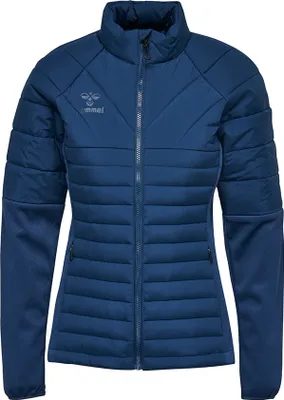 Produktbild von hummel Hmlbabette Jacke sargasso sea XL