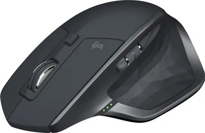 Image de LOGITECH Souris MX Master 2S