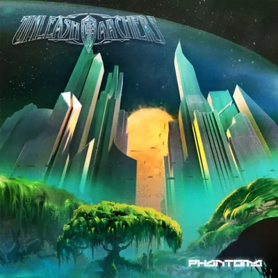 Produktbild von Unleash The Archers: Phantoma