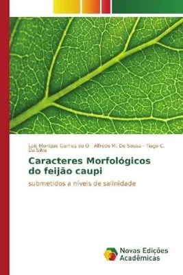 Image de Caractéristiques morphologiques du haricot caupi